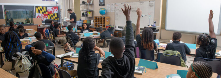 about - KIPP Baltimore