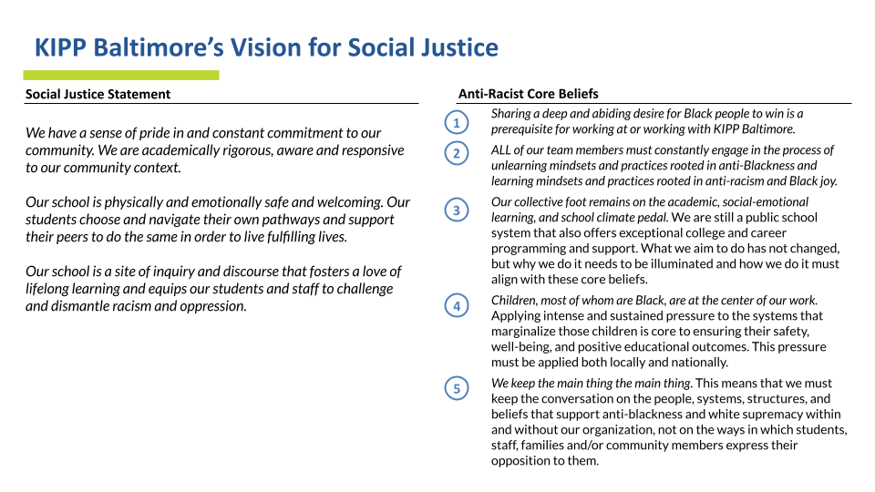 what is a thesis statement about social justice