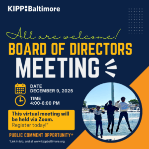 Virtual Board meeting on 12/9 at 4:00.
