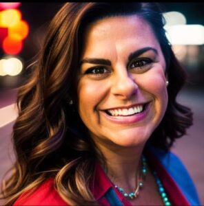 Debbie Hollick photo